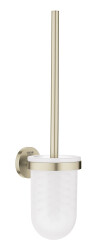 Grohe Tuvalet Fırçalık Essentials Brushed Nickel - 40374EN1 - 2