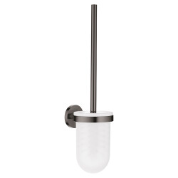 Grohe Essentials Tuvalet Fırçası Seti - 40374A01 - 1