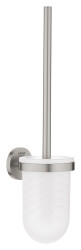 Grohe Essentials Tuvalet Fırçası Seti - 40374DC1 - 2