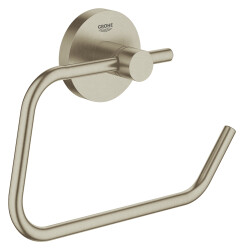 Grohe Tuvalet Kağıtlık Essentials Brushed Nickel - 40689EN1 - 2