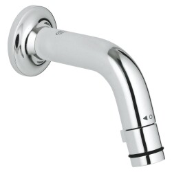 Grohe Universal Duvardan Musluk Dn15 - 20205000 - 1