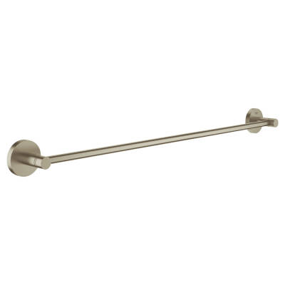 Grohe Uzun Havluluk 60 cm Essentials Brushed Nickel - 40366EN1 - 1