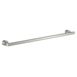 Grohe Uzun Havluluk 66 cm AtrioSuper Steel - 40309DC3 - 3