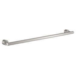 Grohe Uzun Havluluk 66 cm AtrioSuper Steel - 40309DC3 