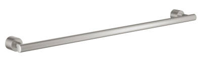 Grohe Uzun Havluluk 66 cm AtrioSuper Steel - 40309DC3 - 2