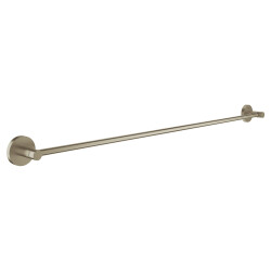 Grohe Uzun Havluluk 80 cm Essentials Brushed Nickel - 40386EN1 - 1