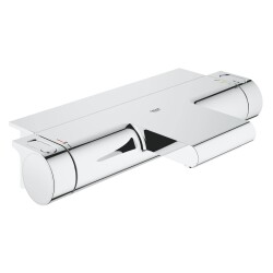 Grohe Grohtherm 2000 Termostatik Banyo Bataryası - 34464001 - 2