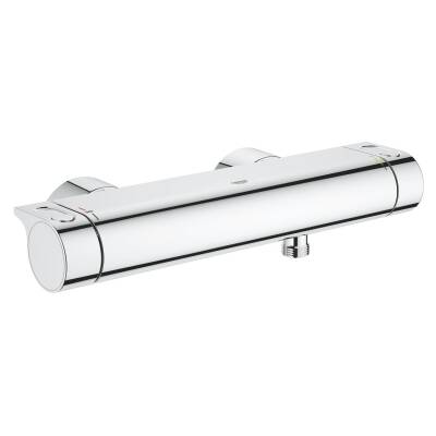 Grohe Grohtherm 2000 Termostatik Duş Bataryası - 34169001 - 1