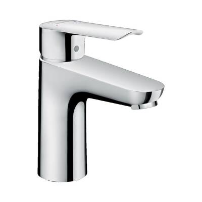 HansGrohe Logis E Krom Banyo Seti 3 Parça - 2