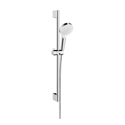 HansGrohe Logis E Krom Banyo Seti 3 Parça - 6